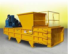 Horizontal Balers