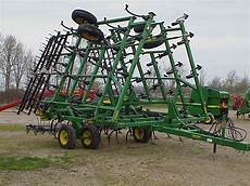 Horizontal Cultivator