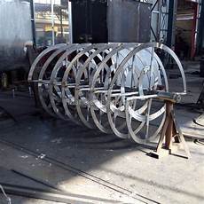 Horizontal Feed Mixer