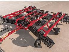 Horizontal Spring Cultivators
