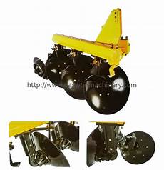 Horizontal Spring Cultivators