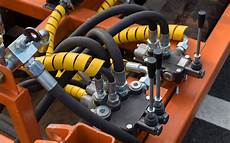 Hydraulic Control