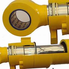 Hydraulic Diskarovs