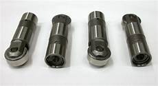 Hydraulic Lifter