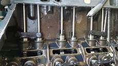 Hydraulic Lifters