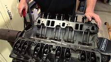 Hydraulic Lifters