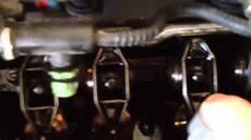Hydraulic Lifters