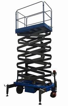 Hydraulic Lifts