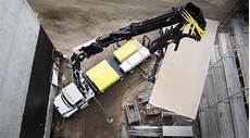 Hydraulic Loader