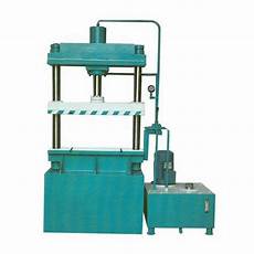 Hydraulic Machines