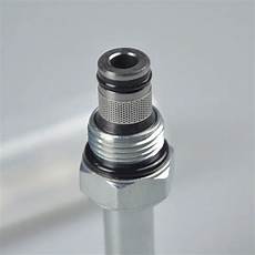 Hydraulic Oneway
