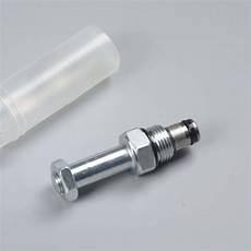 Hydraulic Oneway