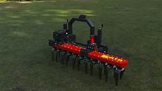 Hydraulic Rotovators