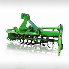 Hydraulic Sliding Rotavator