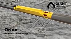 Hydraulic Sliding Rotavators