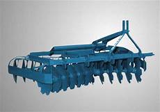 Hydraulic Sliding Rotavators