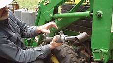 Hydraulic System