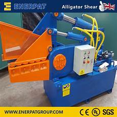 Hydraulic Systems For Scrap Paper Balers