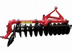 Hydraulic Vanvey