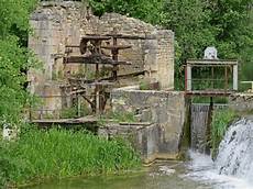 Hydraulic Vanvey
