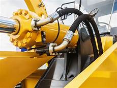 Hydraulics