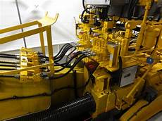 Hydraulics
