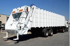 Industrial Compactor Loader
