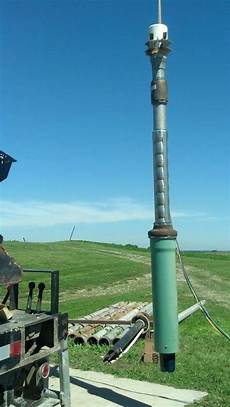 Industrial Pumps