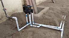 Installing Drip Irrigation