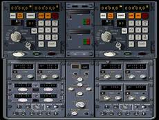 Instrument Panels