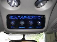 Instrument Panels