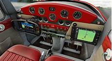 Instrument Panels