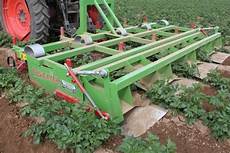 Inter Row Cultivator