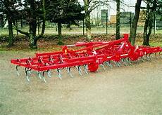 Inter Row Cultivator