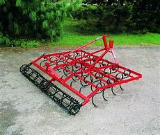 Inter-Row Cultivators
