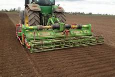 Inter-Row Cultivators