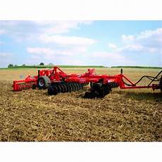 Inter-Row Cultivators