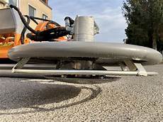 Inter-Row Drum Alfalfa Mowers
