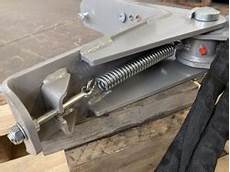 Inter-Row Drum Alfalfa Mowers