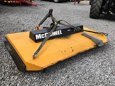 Inter-Row Drum Pasture Mowers