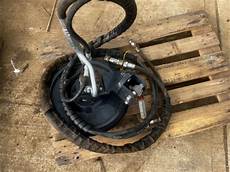 Inter-Row Pasture Mower