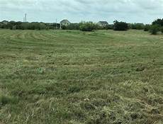 Inter-Row Pasture Mowers