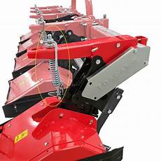 Inter-Row Rotary Cultivators