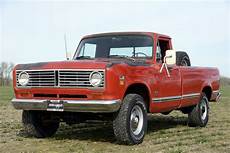 International Harvester