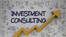 Investment Consultancy Service
