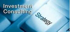 Investment Consultancy Service