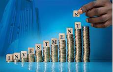 Investment Projects