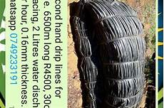 Irrigation Drip Irrigation Pipes And Fittings