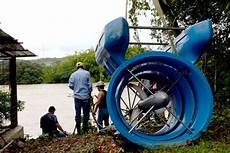 Irrigation Machines