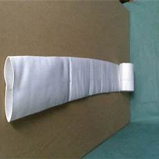 Jet Filter Bag